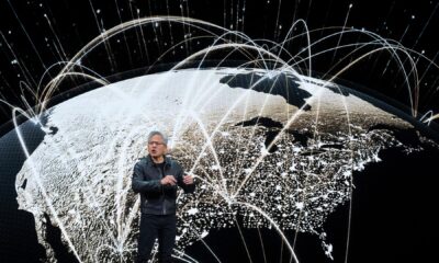 Prima companie din lume care a fost atacată vreodată de sisteme AI autonome a fost achiziționată de un gigant din Silicon Valley.