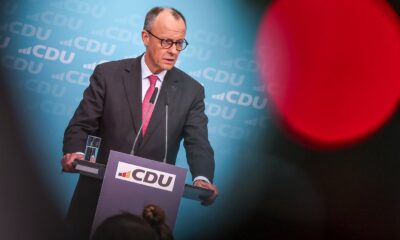 Friedrich Merz, în continuă scădere a popularității, conform unui sondaj. Câți germani îl mai doresc cancelar?