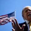 Trump afirmă că ar putea „rezolva” și un posibil conflict pentru Insulele Falkland.
