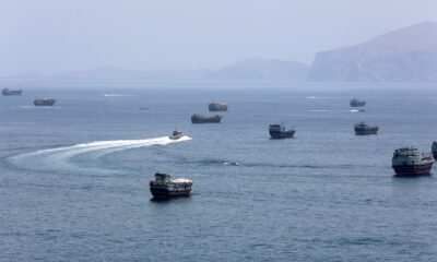 Acord între Iran și Oman pentru tranzitul în Ormuz. Teheranul dezminte așteptările referitoare la redeschiderea strâmtorii.