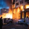 Valoarea pagubelor cauzate de atacurile asupra Ucrainei în 2026. Kievul se pregătește pentru o iarnă dificilă.