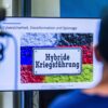 Motivul pentru care Rusia exercită presiuni asupra Europei prin Germania