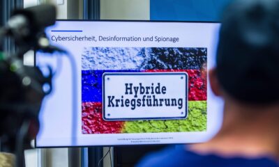 Motivul pentru care Rusia exercită presiuni asupra Europei prin Germania