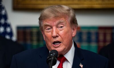 Trump nu se teme de o amenințare a inteligenței artificiale pentru omenire, ci de posibilitatea ca SUA să piardă competiția în fața Chinei. „În caz contrar, vom ajunge într-o situație foarte nefavorabilă.”