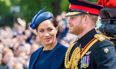 Liderul care se bucură de mutarea Prințului Harry și a lui Meghan Markle în Anglia. „Eu nu i-aș fi acceptat înapoi”