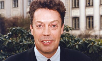 Cauza decesului actorului Tim Curry, cunoscut din „The Rocky Horror Picture Show”, a fost dezvăluită