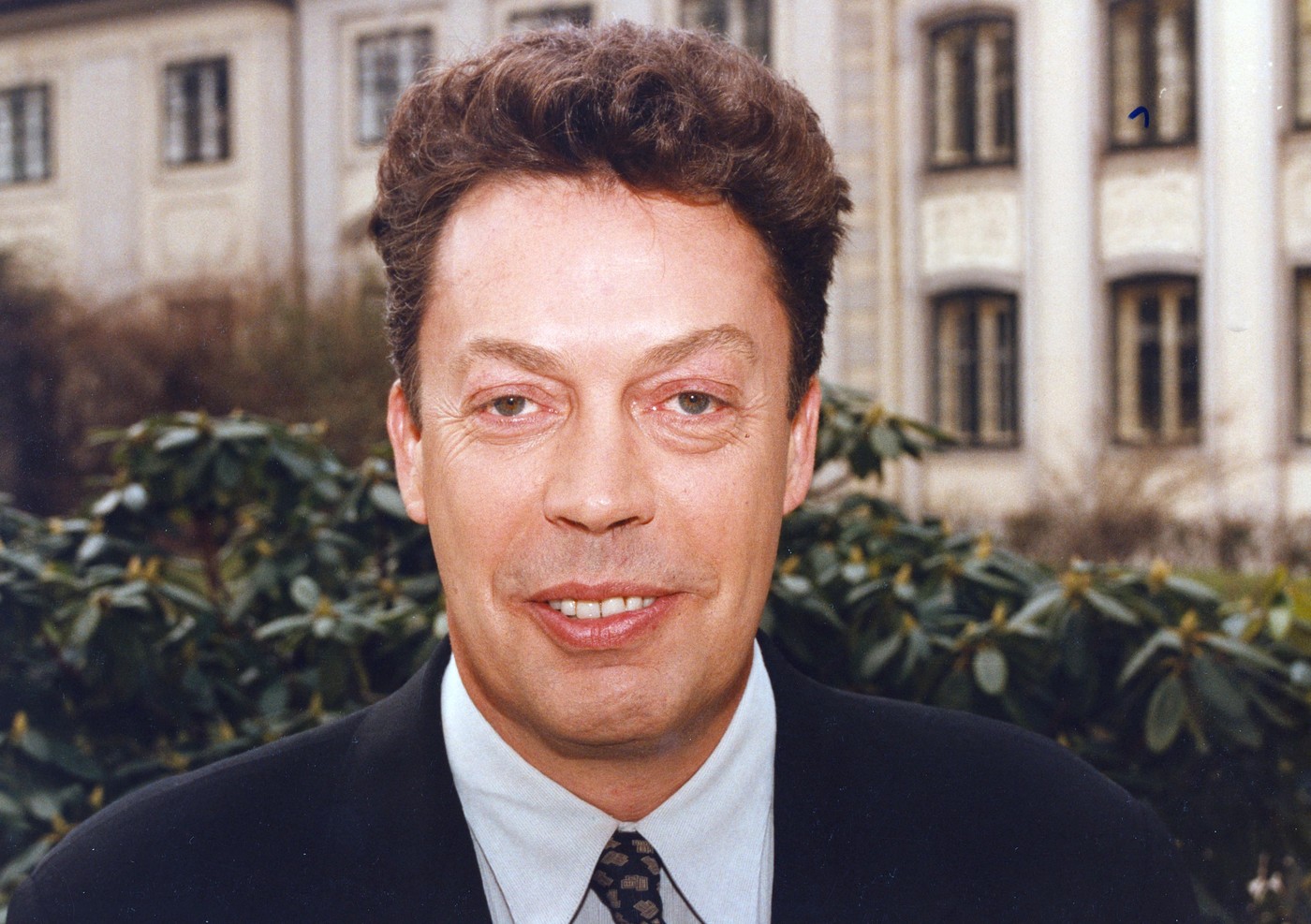 Cauza decesului actorului Tim Curry, cunoscut din „The Rocky Horror Picture Show”, a fost dezvăluită