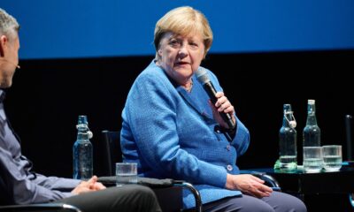 Angela Merkel, mesaj pentru români la București. Ce tip de oameni consideră necesari în noul guvern: „Aveți câțiva”