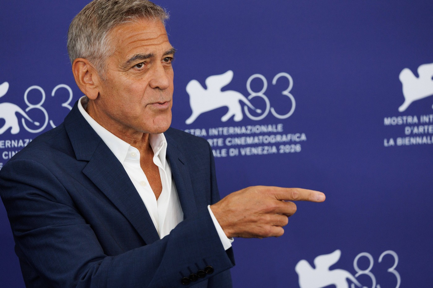 George Clooney, avertisment clar în legătură cu AI: „Aș prefera să nu apar într-o reclamă la tampoane cu 20 de ani după moarte” / Critici adresate a doi dintre cei mai bogați oameni.