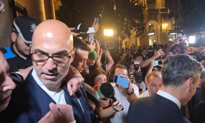 Magnatul acuzat de orchestrarea asasinării jurnalistei de investigație Daphne Caruana Galizia a fost achitat.