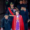Prințesa Astrid a Norvegiei a decedat la două zile după înmormântarea regelui Harald.