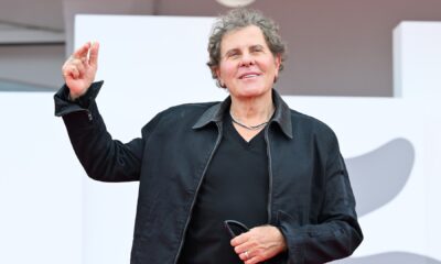 Un documentar prezentat la Festivalul de Film de la Veneția a fost realizat cu ajutorul inteligenței artificiale: „Nici măcar o imagine cu protagonistul nu a fost filmată”