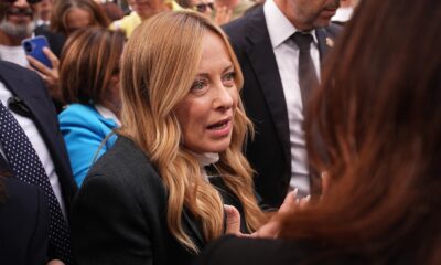 Explicațiile Giorgiei Meloni referitoare la succesul AfD în Saxonia-Anhalt. „O strategie care nu are efect”