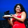Alina Șerban obține Premiul publicului la Festivalul de la Veneția pentru filmul „Eu contez”