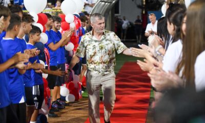 Valeriu Iftime a avut o reacție după transferurile anunțate de Gigi Becali la FCSB: „Cum să se numească în afară de prostie?”