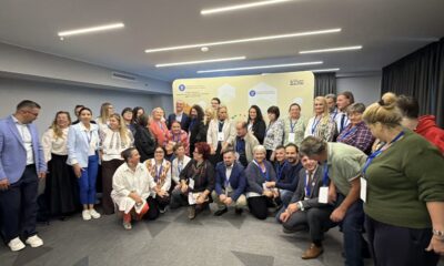 „Noi pentru Noi”: România și diaspora, unite printr-o rețea de solidaritate și sprijin