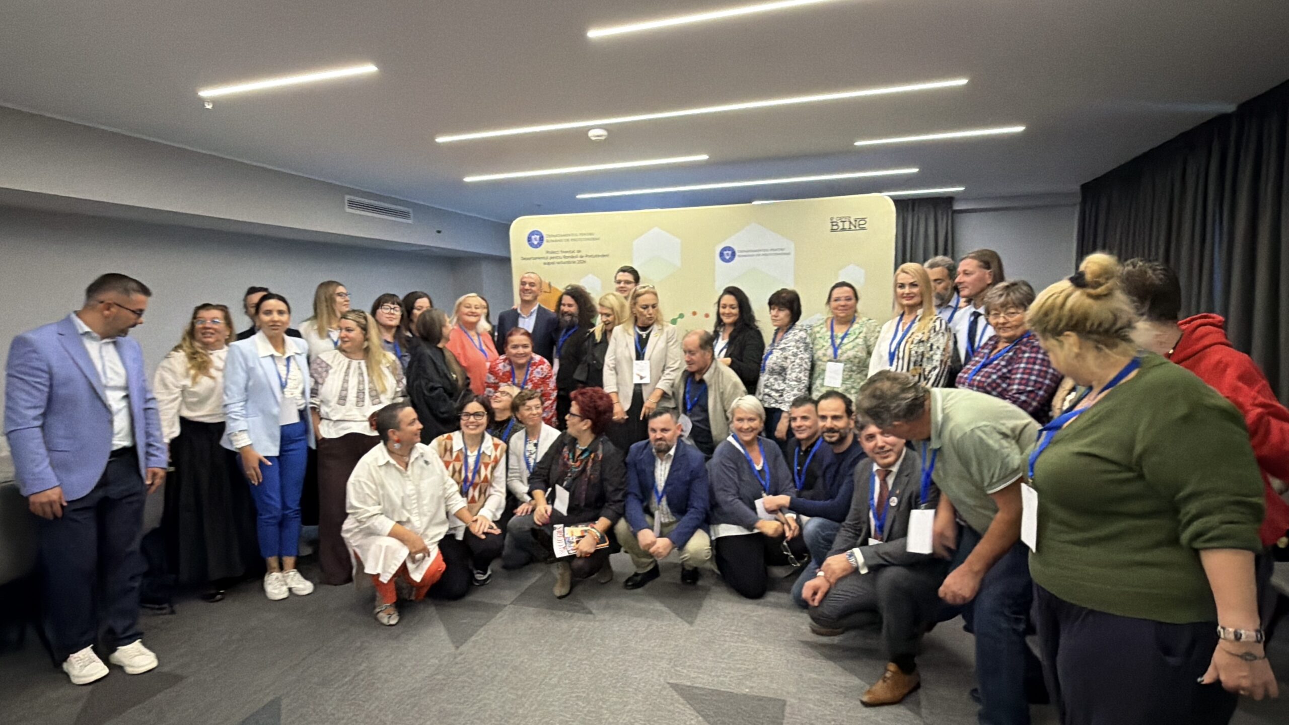 „Noi pentru Noi”: România și diaspora, unite printr-o rețea de solidaritate și sprijin