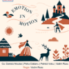 EMOTION IN MOTION: poveștile prind viață prin mișcare, într-un proiect de educație culturală pentru copiii cu cerințe educaționale speciale