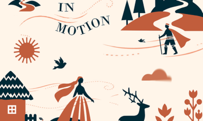 EMOTION IN MOTION: poveștile prind viață prin mișcare, într-un proiect de educație culturală pentru copiii cu cerințe educaționale speciale