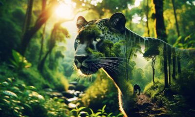Descoperă enciclopedia online a vieții sălbatice – Totul despre animalele lumii
